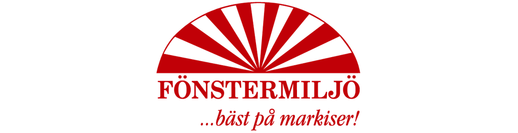 Fönstermiljö