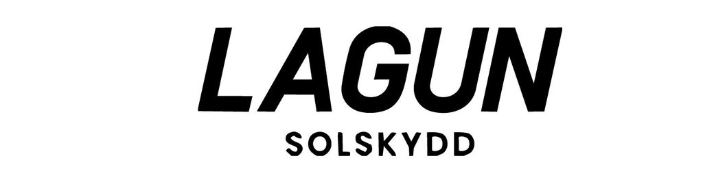 Lagun Solskydd