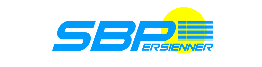 SB Persienner