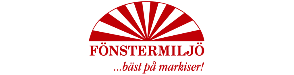 Fönstermiljö