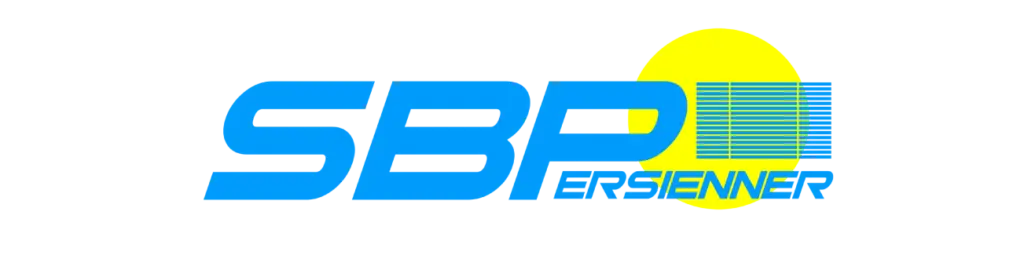 SB Persienner